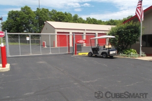 CubeSmart Self Storage Picture of CubeSmart Self Storage