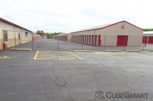 CubeSmart Self Storage Picture of CubeSmart Self Storage