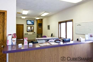 CubeSmart Self Storage Picture of CubeSmart Self Storage