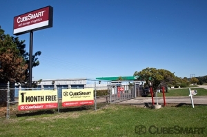 CubeSmart Self Storage Picture of CubeSmart Self Storage