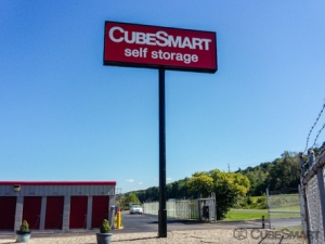 CubeSmart Self Storage - East Peoria