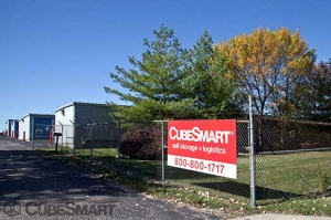CubeSmart Self Storage Picture of CubeSmart Self Storage