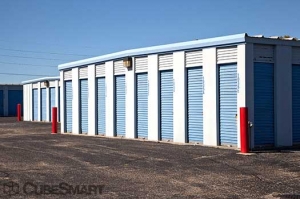 CubeSmart Self Storage Picture of CubeSmart Self Storage
