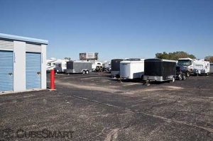 CubeSmart Self Storage Picture of CubeSmart Self Storage