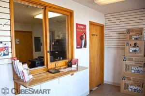 CubeSmart Self Storage Picture of CubeSmart Self Storage