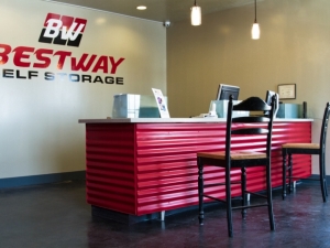 Bestway Self Storage Picture of Bestway Self Storage
