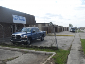 Carrollton Self Storage