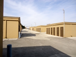 Armor Storage - Ralston Picture of Armor Storage - Ralston
