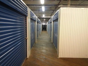Storage King USA - Kensington Picture of Storage King USA - Kensington
