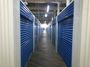 Storage King USA - Kensington Picture of Storage King USA - Kensington