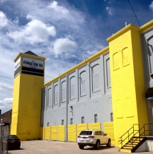 Storage King USA - Kensington Picture of Storage King USA - Kensington