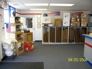 Storage King USA - Lancaster Picture of Storage King USA - Lancaster