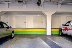 Ballpark Self Storage Picture of Ballpark Self Storage