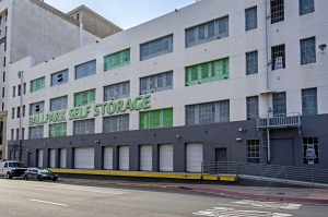 Ballpark Self Storage Picture of Ballpark Self Storage