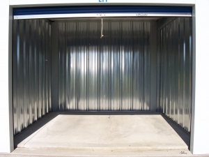 Storage Facility