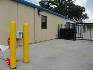 Delaware Storage Picture of Delaware Storage