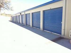 Delaware Storage Picture of Delaware Storage
