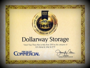 Dollarway Self Storage
