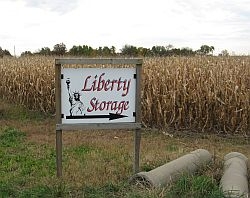 Liberty Storage Picture of Liberty Storage