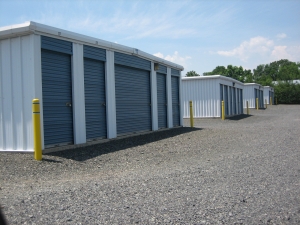 Lock Tight Self Storage Picture of Lock Tight Self Storage