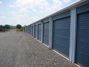 Lock Tight Self Storage Picture of Lock Tight Self Storage