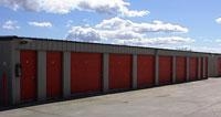 Tiger Self Storage Picture of Tiger Self Storage