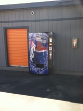 Tiger Self Storage Picture of Tiger Self Storage