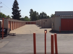 Tiger Self Storage Picture of Tiger Self Storage