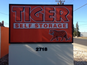 Tiger Self Storage Picture of Tiger Self Storage
