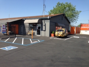 Tiger Self Storage Picture of Tiger Self Storage