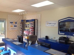 Life Storage - Clearwater - Drew Street Picture of Life Storage - Clearwater - Drew Street