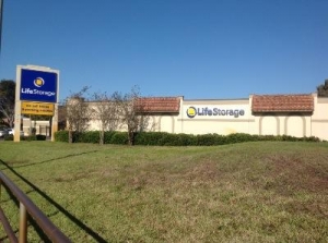 Life Storage - Clearwater - Drew Street Picture of Life Storage - Clearwater - Drew Street