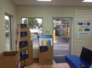 Life Storage - Clearwater - Drew Street Picture of Life Storage - Clearwater - Drew Street