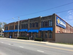 Life Storage - Aurora - South Lake Street