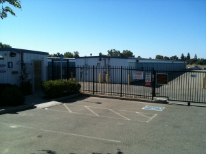 1st American Self Storage Picture of 1st American Self Storage