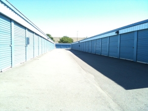 1st American Self Storage Picture of 1st American Self Storage