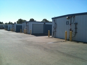 1st American Self Storage Picture of 1st American Self Storage