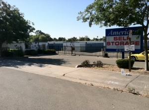 1st American Self Storage Picture of 1st American Self Storage