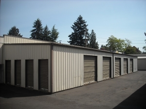Anderson Mini Storage Picture of Anderson Mini Storage