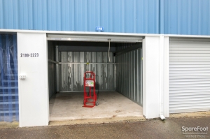 Affordable Self Storage - Bothell Picture of Affordable Self Storage - Bothell