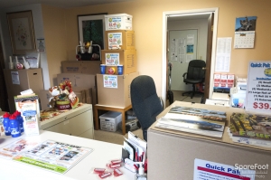 Affordable Self Storage - Bothell Picture of Affordable Self Storage - Bothell
