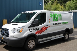 Affordable Self Storage - Bothell Picture of Affordable Self Storage - Bothell