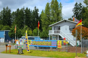 Affordable Self Storage - Bothell Picture of Affordable Self Storage - Bothell