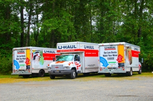 Affordable Self Storage - Puyallup Picture of Affordable Self Storage - Puyallup