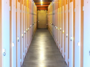 Affordable Self Storage - Puyallup Picture of Affordable Self Storage - Puyallup
