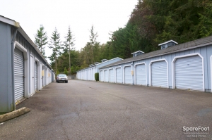 Affordable Self Storage - Silverdale Picture of Affordable Self Storage - Silverdale