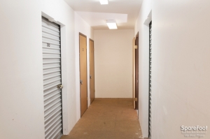 Affordable Self Storage - Silverdale Picture of Affordable Self Storage - Silverdale