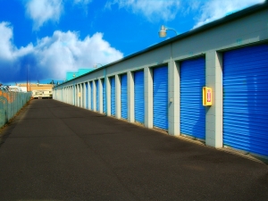 Anchor Storage - Arlington Picture of Anchor Storage - Arlington