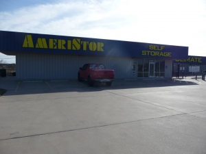 AmeriStor Self Storage Picture of AmeriStor Self Storage
