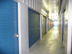 AmeriStor Self Storage Picture of AmeriStor Self Storage